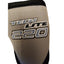 Itech Tech Lite 220 Hockey Forearm Protectors Left Right Pair Black Grey