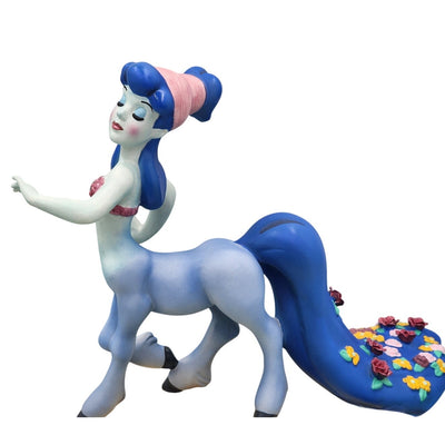 WDCC Fantasia Blue Centaurette Beauty in Bloom Vintage Box COA Disney Retired