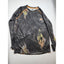 Mossy Oak Shirt Long Sleeve Mens Small Camo Hunting Apparel Outdoor Clothing