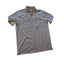 Tallwoods X-Caster Shirt Men Medium Fishing Sun Protection UPF 30+ Hiking Button