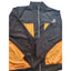 Naruto Shippuden Spirit Men XL Track Jacket Cosplay Anime Zip Logo Shonen Jump