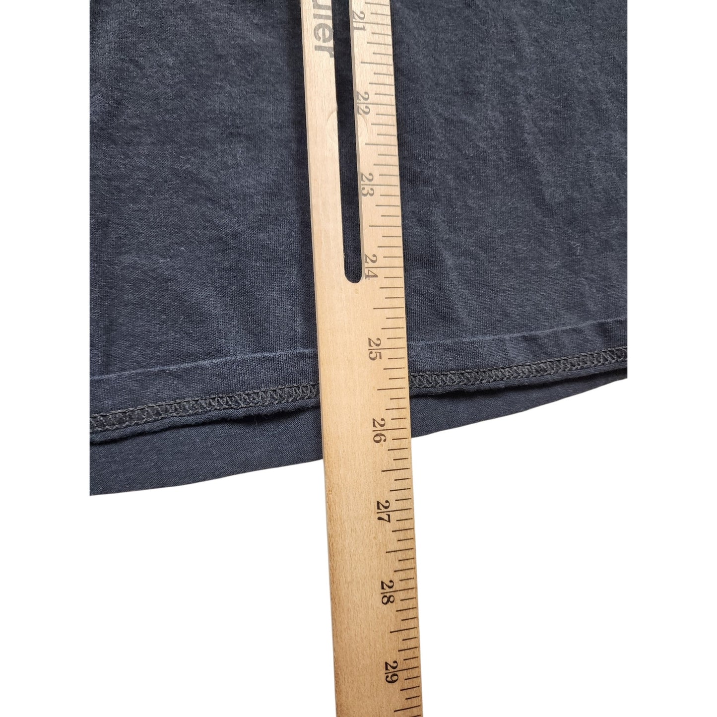 Fruit of the Loom Playboi Carti Rap Tee Small Tour Shirt Graphic Concert Tee