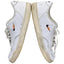 Nike Court Vintage Premium Shoes Men 13 White Leather Tennis Sneakers CT1726-100