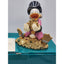 WDCC Scrooge McDuck Figurine Money! Money! Money! Disney Vintage Retired Box COA