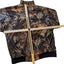 ScentLok XSCENT Realtree Camo Hunting Jacket Mens Large Insulated Zip Hunting