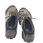 Merrell Hiking Shoes Womens 10 OrthoLite QForm Quartz Brindle Comfort Walking
