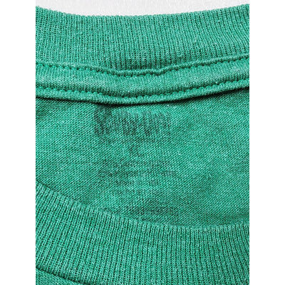 Scooby Doo Mystery Machine T Shirt Large Womens XL Graphic What Happens Van Y2K