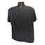 Dr Who Daleks T Shirt Mens XL Short Sleeve Black Graphic Print TV Show Sci Fi