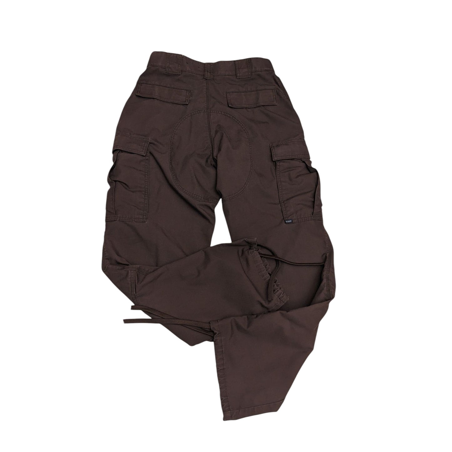 5.11 Tactical Series Cargo Pants Mens Medium 31.5x35 Utility Military Workwear