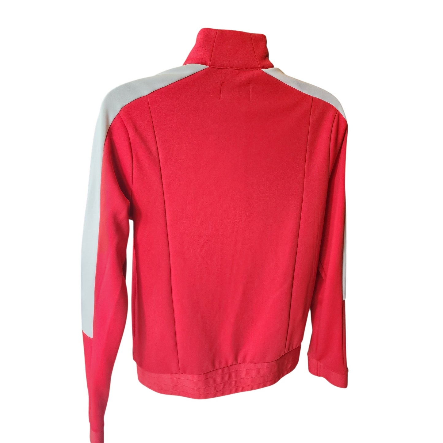 Jordan Track Jacket Mens Small Womens Medium Full Zip Arizona Cardinals Football