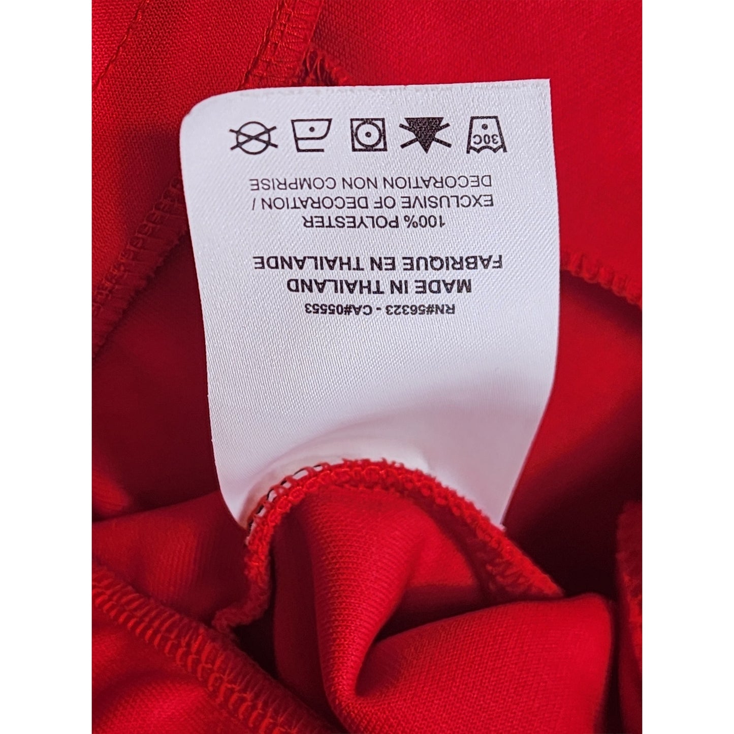 Jordan Track Jacket Mens Small Womens Medium Full Zip Arizona Cardinals Football