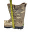 Western Chief Friendly Farms Rain Boots Womens 8 Animal Rubber Mid Cow Pig Horse