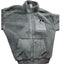 Reebok Sherpa Fleece Jacket Womens Large Zip Cozy Gorpcore Athleisure Sweater