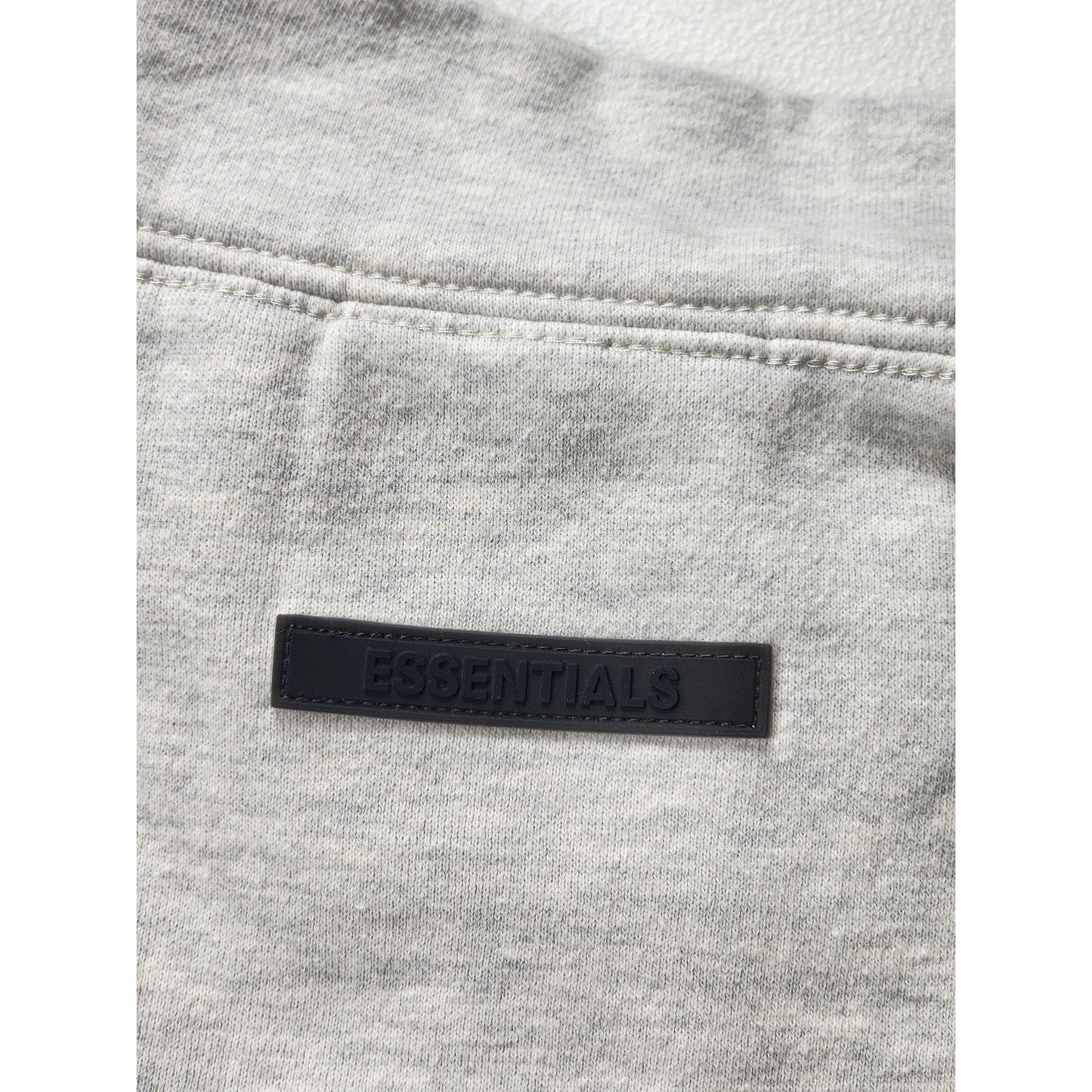 Fear of God Essentials Mock Neck Sweatshirt Oversized Small Fitted XL Pullover