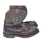 Irish Setter Boots Men 11 UltraDry Work Leather ASTM F2413 Cowboy Marshall 83912