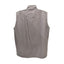 Bolle Golf Storm Men Large Softshell Vest Lightweight Zip Activewear Windbreaker
