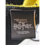 Harry Potter Hufflepuff House Scarf Black Yellow Acrylic Cosplay Costume Nerd