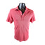 Travis Mathew Polo Golf Shirt Mens Small Breathable Fashion Sportswear Athletic