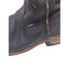 Tony Lama Boots Men 9D Waterproof Toe Leather Western Cowboy Safety Ranch TW3402