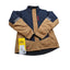 Ski-Doo EXO Float Vasa Jacket Womens Medium Snowmobile Insulated Winter Cold BRP