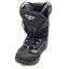 FXR Boots Mens 9 Black Rugged Winter Sport Footwear Lace Up Snowmobile