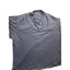 Cabelas Henley Shirt Outdoor Men 3XL Long Sleeve Top Hunting Fishing Hiking Work