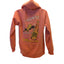 Lagunitas IPA Hoodie Independent Trading Co Mens Small Full Zip Beer Graphic