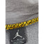 Nike Jordan Hoodie Mens Large Fleece Jacket Button Sweatshirt Jumpman Streetwear