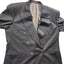 Canali Milano Blazer Jacket 58L Double Breasted Suit Coat Wool Italy Italian