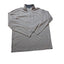 Eddie Bauer Travex Quarter Zip Pullover Mens TXL Tall Light Performance Hiking