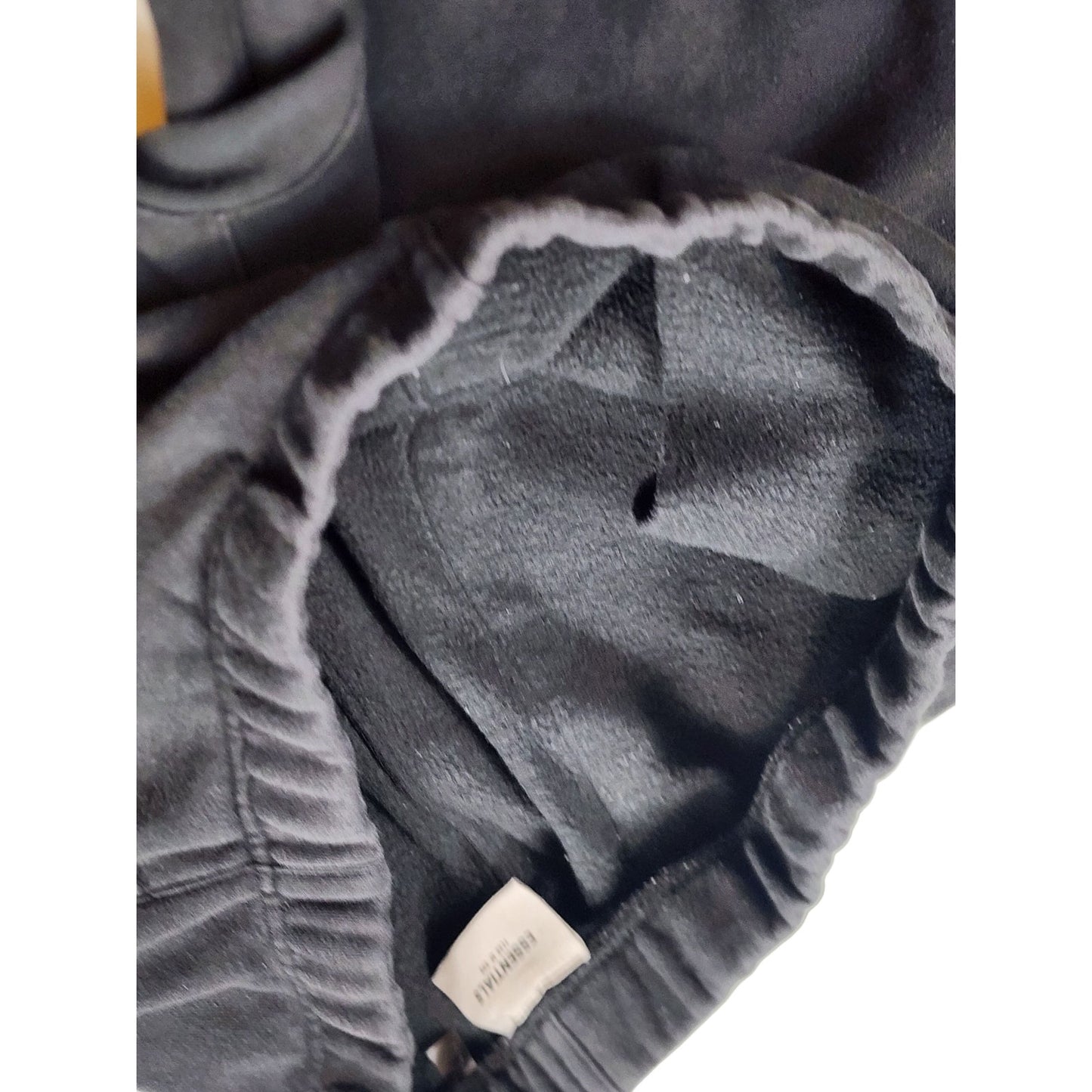 Fear of God Essentials Sweatpants Mens XL Fleece Joggers Streetwear Loungewear