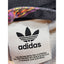 Adidas Originals Track Jacket Large Poisonous Garden Floral Zip Retro Streetwear