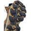 Oboz Shoes Womens 9 Waterproof Hiking Trail Low Leather Brown Trekking Outdoors
