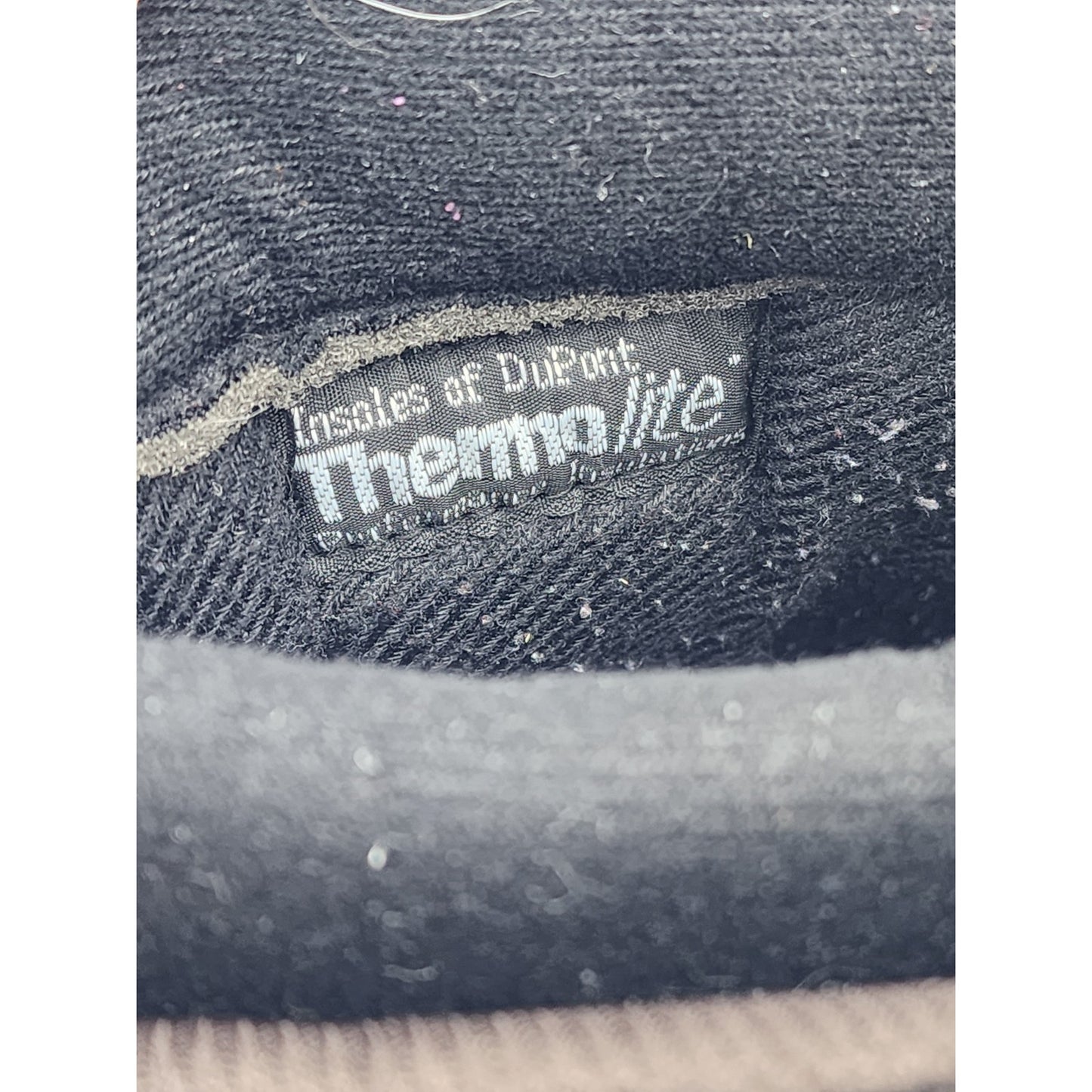Lacrosse Boots Women 8 Thermolite LaceUp Rugged Outdoors Adventure Winter Hiking