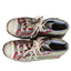D-Gel Broomball High Top Shoes Unisex EU 37 Mens US 5 Womens 7 Sneakers Vintage