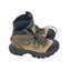 Vasque Boots Gore Tex Hiking Womens 6M Mica II GTX Ankle Brown Waterproof Trail