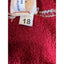 American Eagle Outfitter Men Medium Women Large Red Zip Hoodie Sweatshirt Fleece