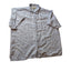 Tommy Bahama Mens XXL Linen Cotton Short Sleeve Button Front Shirt Light Casual