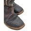 Tony Lama Boots Men 9D Waterproof Toe Leather Western Cowboy Safety Ranch TW3402