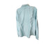 Duluth Trading CoolPlus Top Womens Medium Shirt Snap Outdoor Lightweight Hiking