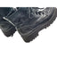 Madden NYC Boots Womens 10 Combat Platform Chunky Zipper Lug Sole Goth Grunge