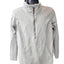 LL Bean Pullover Mens Medium Sweatshirt Quarter Zip Outdoor Casual Hiking Rugged