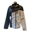 Legacy Huntress Jacket Women XL Camo Softshell Hunting Fleece Zip Up Windbreaker
