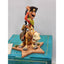 WDCC Pecos Bill Widowmaker Melody Time American Folk Heroes Disney Box COA