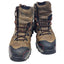 Irish Setter Boots Men 11.5 Work UltraDry Waterproof 83628 Leather Safety Hiking