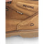 Wolverine Work Boots 9.5M Waterproof Leather Safety Toe EH Slip ASTM Toe W10632