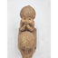 Vintage Fannykins Bill Mack We Thank You Lord Signed Solar Statuary Collectible