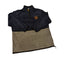 Disney Winnie the Pooh Breezy Beezy Fleece Pullover Adult XL Quarter Zip Graphic