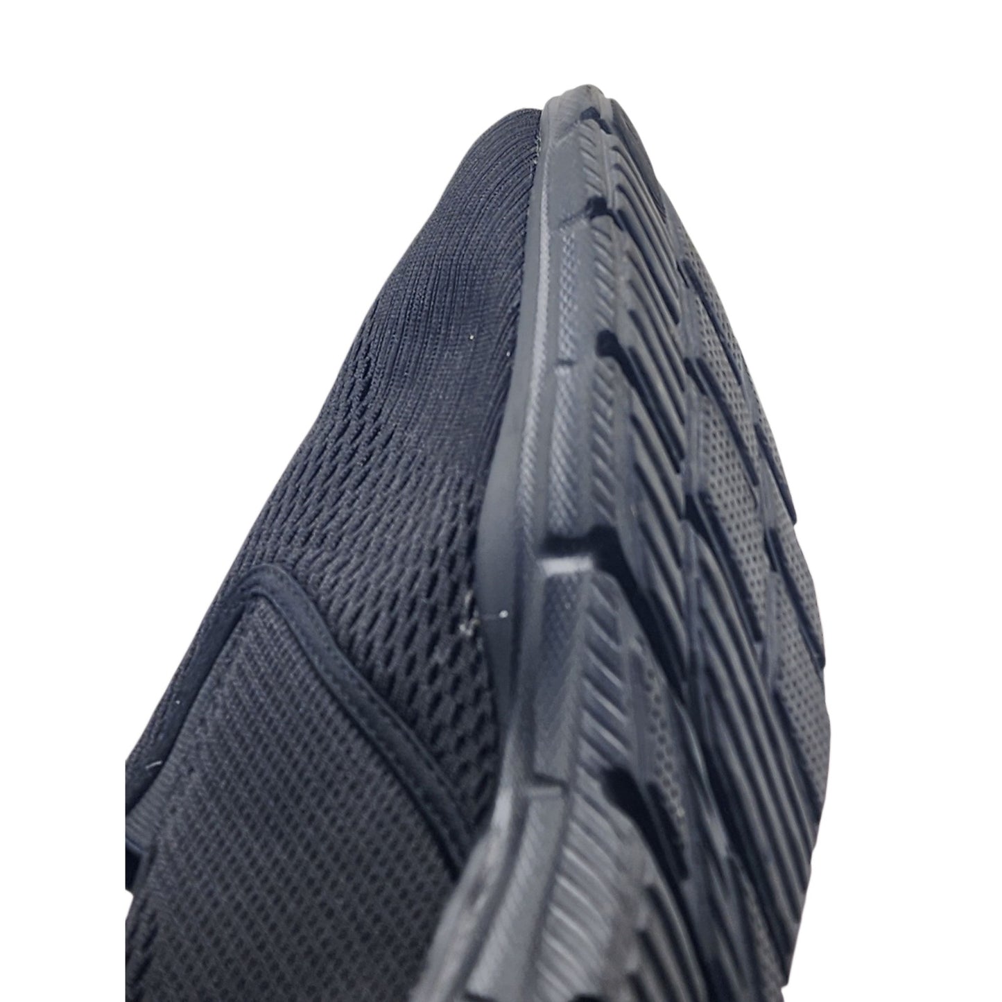 Skechers Shoes Mens 13 Wide Fit Slip On Walking Mesh Casual Lightweight 51509W