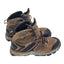 Irish Setter Boots Men 11.5 Work UltraDry Waterproof 83628 Leather Safety Hiking